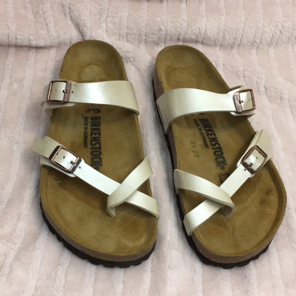 birkenstock mayari size 6